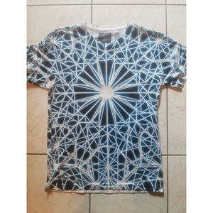 Beautiful unique t-shirt made in Kansas City